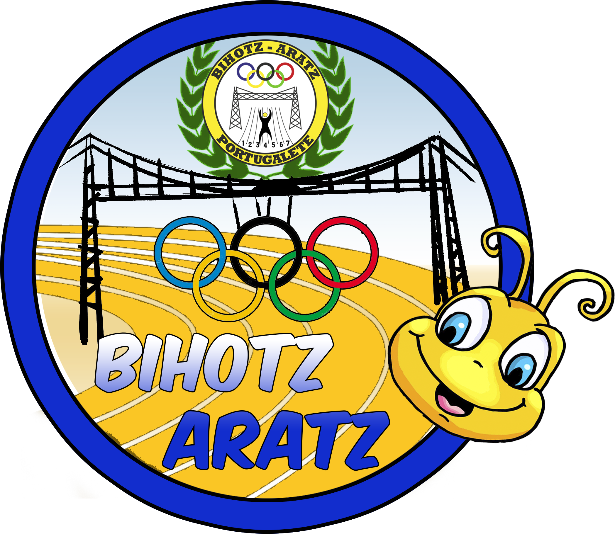 Bihotz Aratz Atletismo